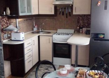 2-к квартира, 43 м2, 2/4 эт.