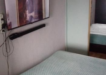 2-к квартира, 43 м2, 2/4 эт.