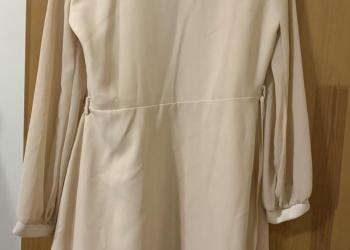Продам новое платье,размер 44-46,Италия(imperial),фасон на запах