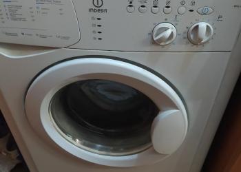 Indesit WISL104