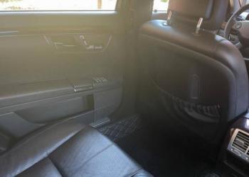 Mercedes S-�����, 2008