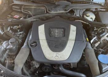 Mercedes S-�����, 2008