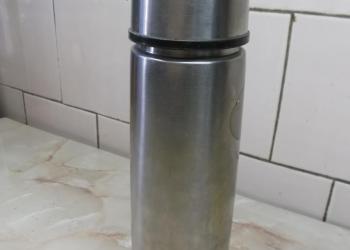 термос нержавейка