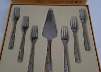 десерный набор