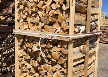 Дрова березовые (СУХИЕ)