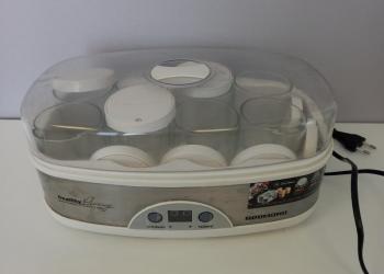 йогуртница