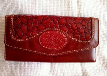 Продаю кошелек