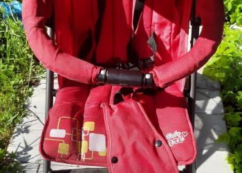 Детская коляска