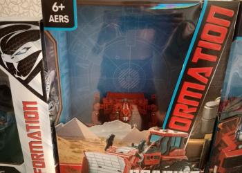 Продам рэмпейджа