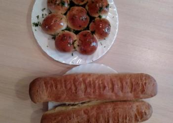 Продаю веснушки и пампушки