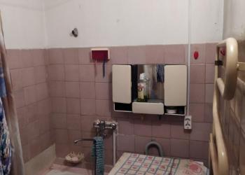 Сдам для семьи 2-к квартира, 43 м2, 5/5 эт.