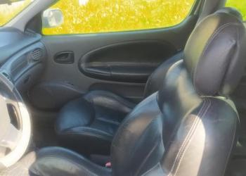 Renault Megane, 2000