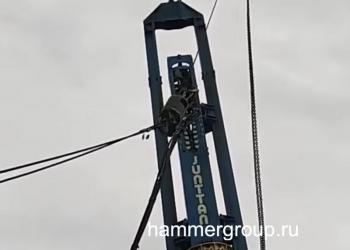 ������ ����������� Junttan HHK14