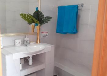 2-к квартира, 50 м2, 2/3 эт.