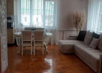 2-к квартира, 50 м2, 2/3 эт.