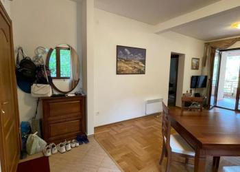 Продажа 2-комнатной квартиры 61 м на побережье в Черногории
