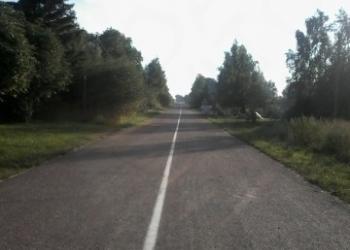 земельный участок