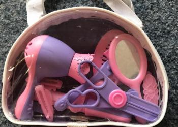 Набор парикмахера