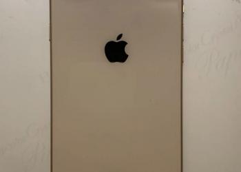 Айфон 8 plus