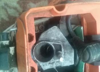 Бинзопила штиль мс660