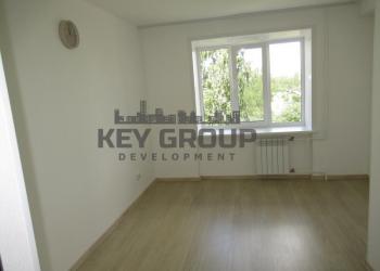 1-к квартира, 13 м2, 4/5 эт.