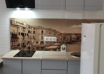 1-к квартира, 33 м2, 3/5 эт.