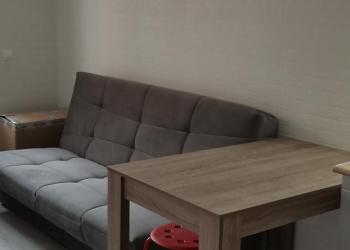 1-к квартира, 33 м2, 3/5 эт.