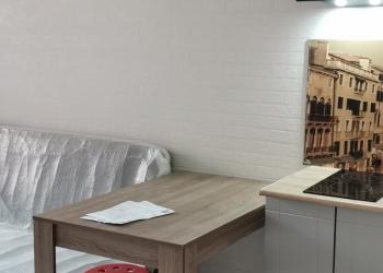 1-к квартира, 33 м2, 3/5 эт.