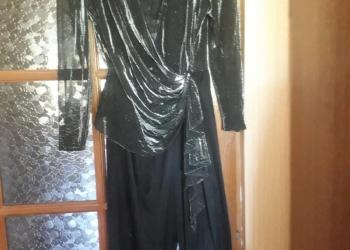 Красивый комбинезон