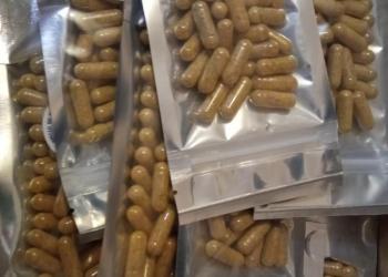 Mikrodozing muhomora