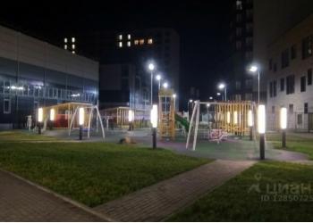 1-к квартира, 27.6 м2, 9/19 эт.