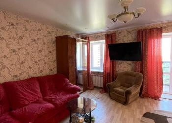 1-к квартира, 35 м2, 9/14 эт.