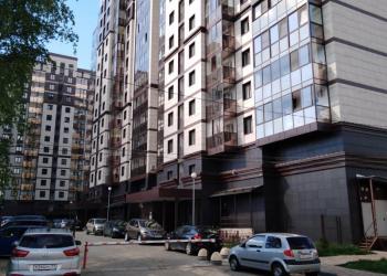 1-к квартира, 35 м2, 9/14 эт.
