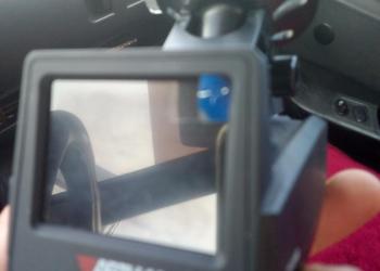 Регистратор +радар