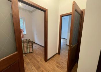 3-к квартира, 81 м2, 1/4 эт.