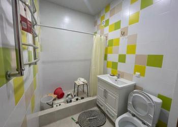 3-к квартира, 81 м2, 1/4 эт.