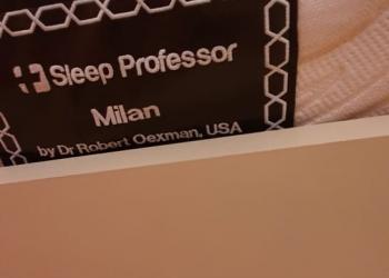  () Sleep Professor Milan 200  200 