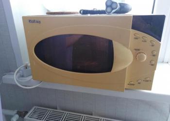 Микроволновка