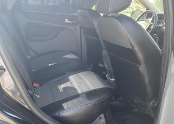 Ford Focus ST, 2008