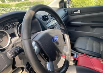 Ford Focus ST, 2008