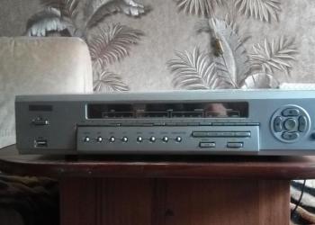 Видеорегистратор