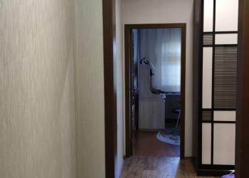 3-к квартира, 74 м2, 5/5 эт.