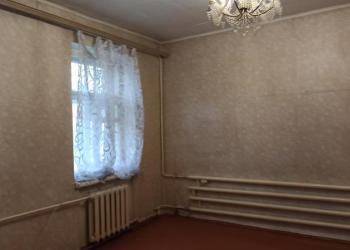 Продается 1 комнатная квартира