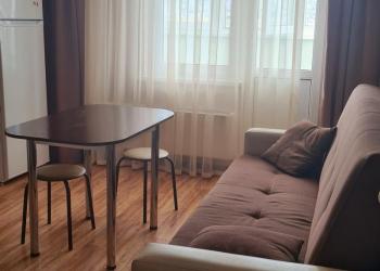 1-к квартира, 34 м2, 16/16 эт.