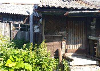 Дом 40 м2 продам в Ярославской области (Ростовский район) село Первитино