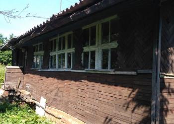 Дом 40 м2 продам в Ярославской области (Ростовский район) село Первитино