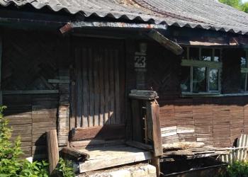 Дом 40 м2 продам в Ярославской области (Ростовский район) село Первитино