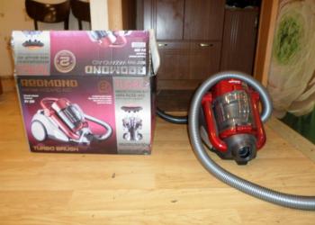 Продаю пылесос