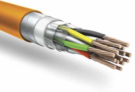Кабель КУПЕ