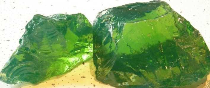 Эрклез, наполнитель габионов